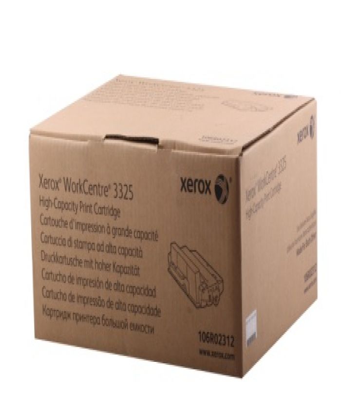 XEROX 3325 YÜKSEK KAPASİTE 11000 SAYFA 106R02312