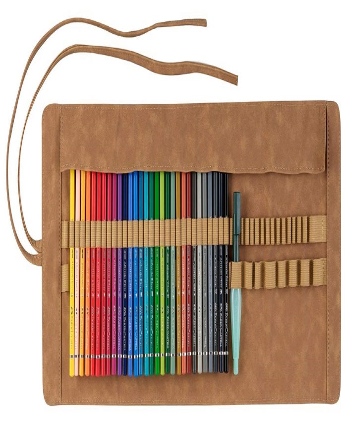 FABER CASTELL SULU KURUBOYA ALBRECHT DÜRER 30 LU