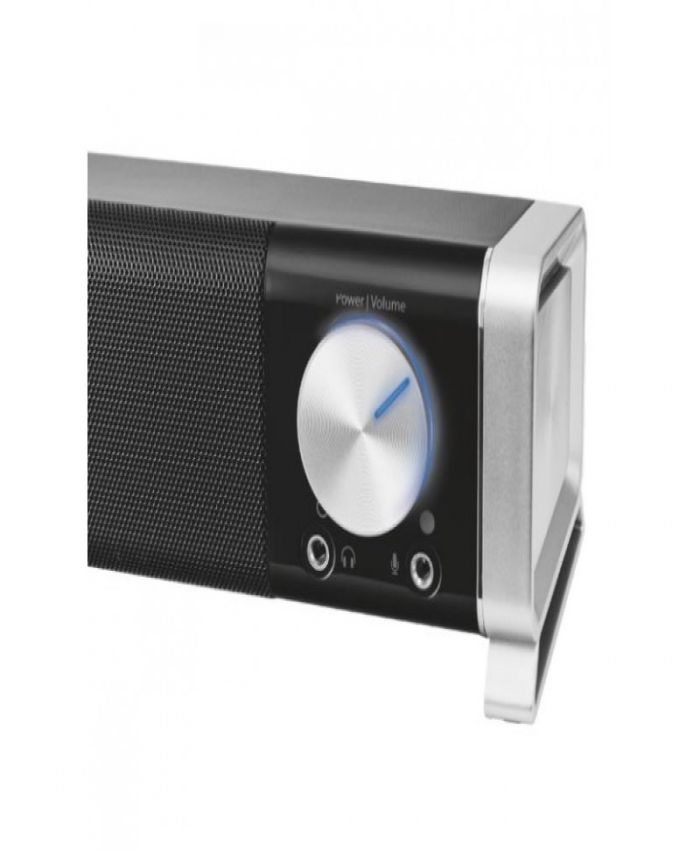 TRUST SOUNDBAR ASTO PC/TV UYUMLU USB 12W 
