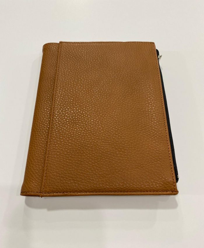 KESKİN BLOKNOT CEPLİ ZİPCO 96 YP. 14X20 147708-99