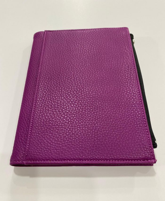 KESKİN BLOKNOT CEPLİ ZİPCO 96 YP. 14X20 147708-99