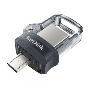 SANDISK SDDD3-016G-G46 NEW DUAL 16 GB USB3.0