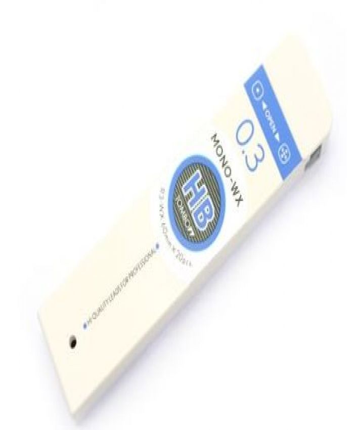 TOMBOW MİN MONO WX 20 Lİ 03/HB