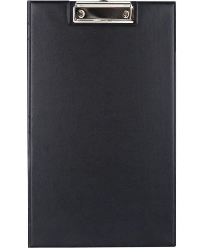 WOLE SEKRETERLİK A4 PVC KAPAKLI KOD:2290-3 SİYAH 