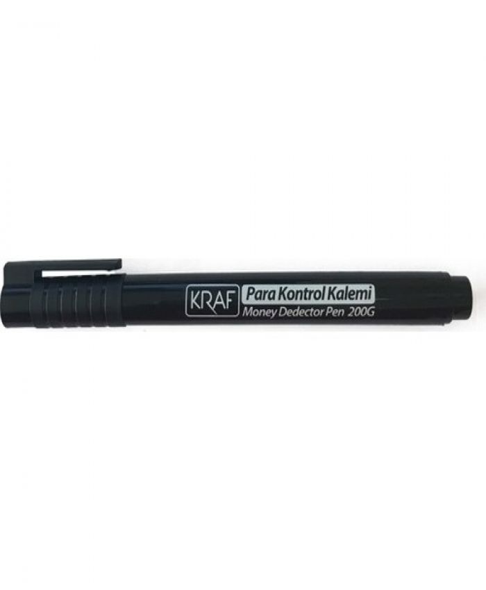 KRAF PARA KONTROL KALEMİ 200G