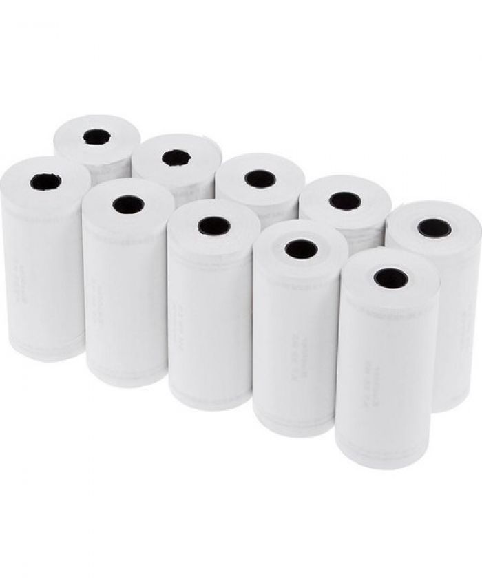 STİLO TERMAL RULO 80X40 10 LU