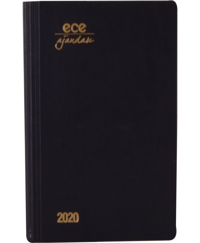 ECE AJANDA 12X16 MARMARİS NO:10