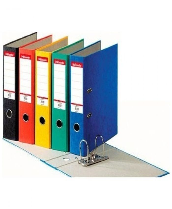 ESSELTE BÜRO KLASÖRÜ EKONOMİK GENIS TURUN SLT-9940