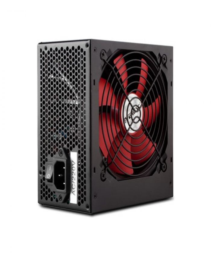 EVEREST EPS-1660A PEAK 460W PFC 4 SATA 12 CM FANLI