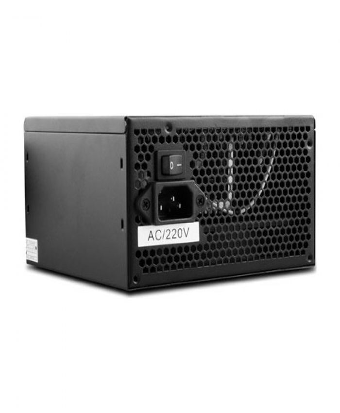 EVEREST EPS-1660A PEAK 460W PFC 4 SATA 12 CM FANLI