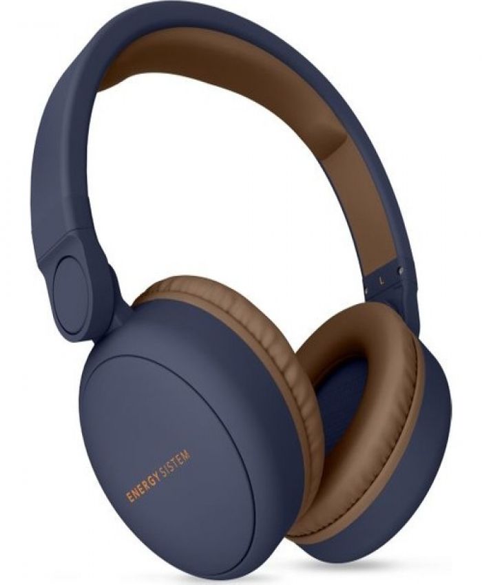 ENERGYSİSTEM 2 BLUETOOTH KULAKLIK-MAVİ 