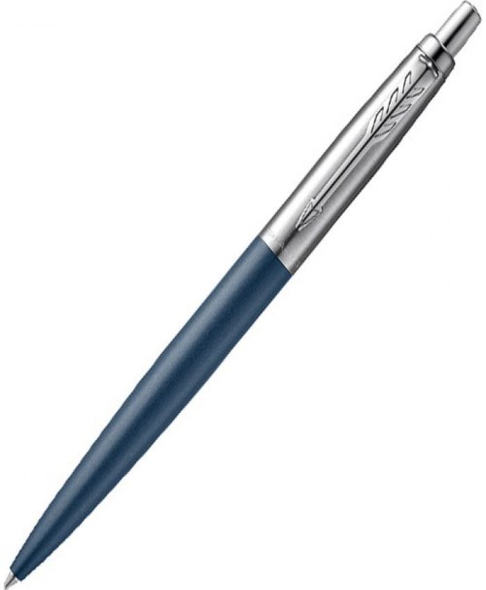 PARKER TÜKENMEZ KALEM JOTTER XL MAT MAVİ CT 