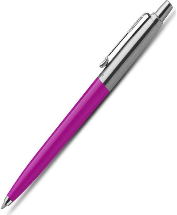 PARKER TÜKENMEZ KALEM JOTTER ORJİNAL CT FUŞYA