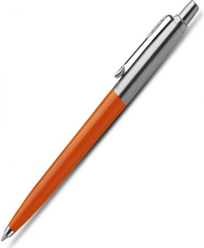 PARKER TÜKENMEZ KALEM JOTTER CT TURUNCU