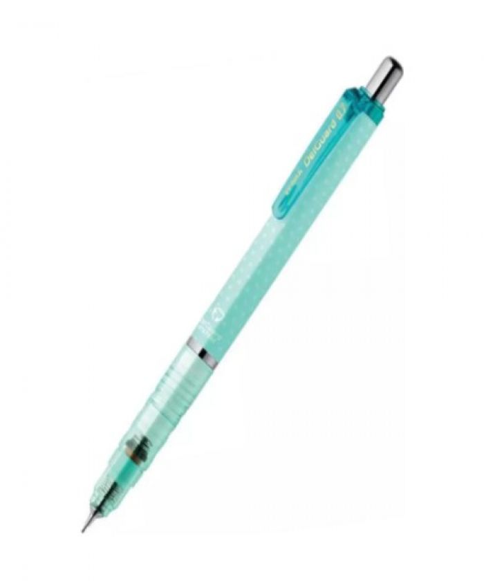 ZEBRA VERSATİL KALEM DELGUARD 0.7MM TURKUAZ