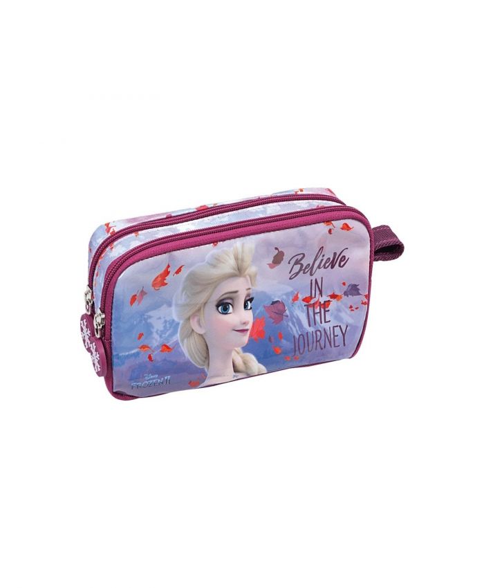 OTTO KALEM ÇANTASI FROZEN HAWK BELIEVE IN JOU 5097