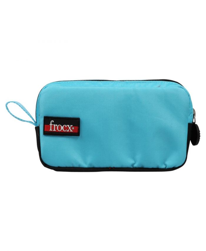 OTTO KALEM ÇANTASI CARS HAWK NEON LIGHTS 5078