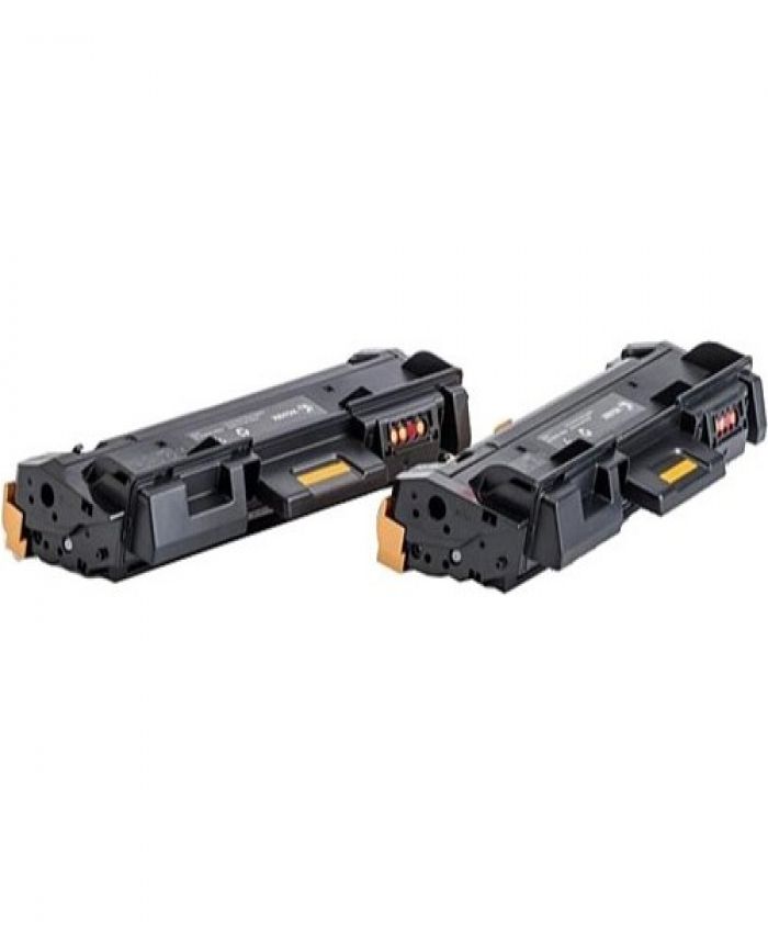 XEROX 106R04349 B210 B205 B215 DUAL PACK TONER ORJ