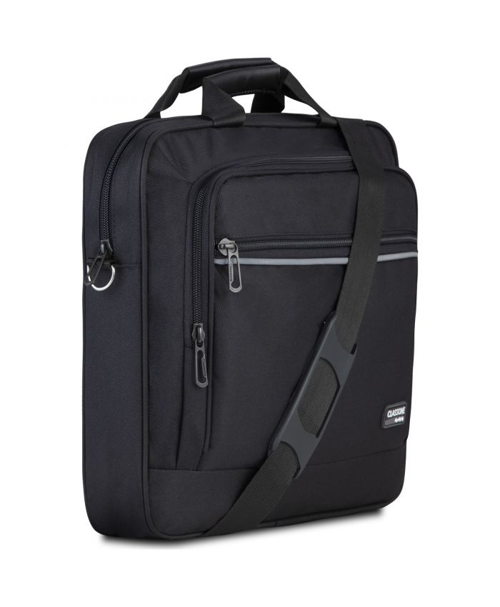 CLASSONE TL3000 BUSİNE NOTEBOOK ÇANTASI 15.6 SİYAH