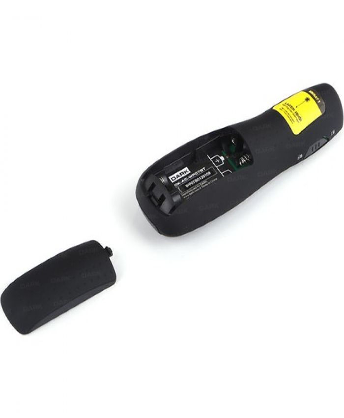 DARK LASER POİNTER WP07