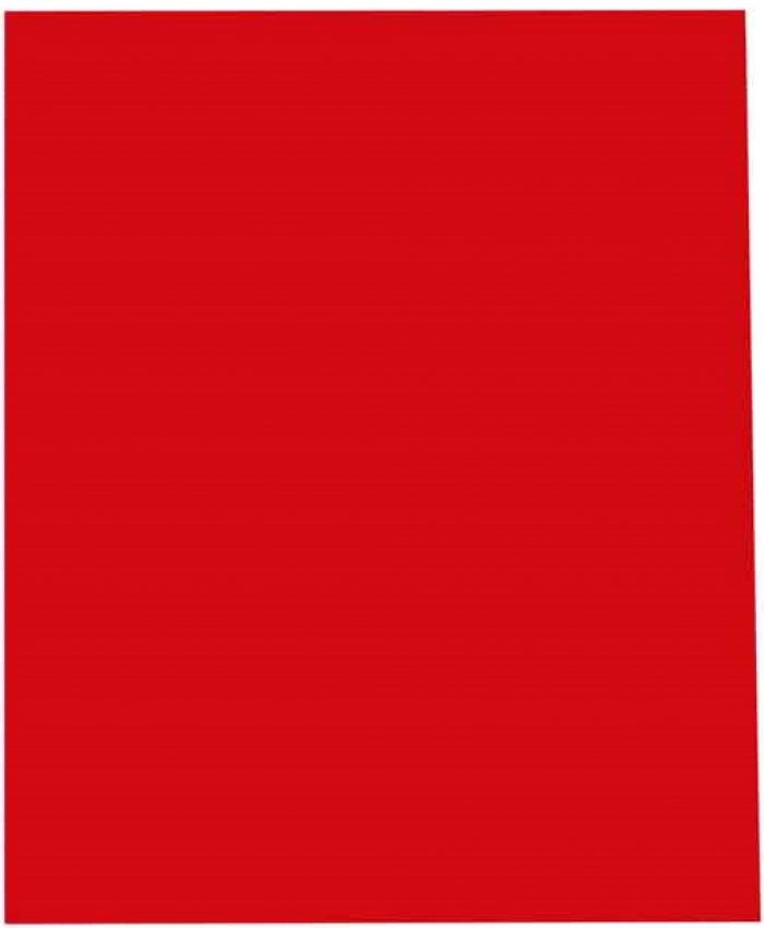 NOVA COLOR EVA 50X70 NC-561 KIRMIZI