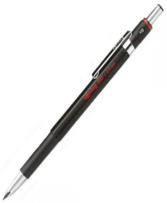 ROTRİNG VERSATİL 300 2.0 MM SİYAH 1904729