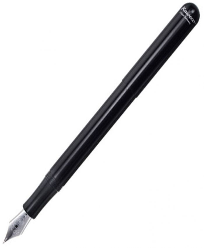 KAWECO DOLMAKALEM LILIPUT ALM.SİYAH M 10000157