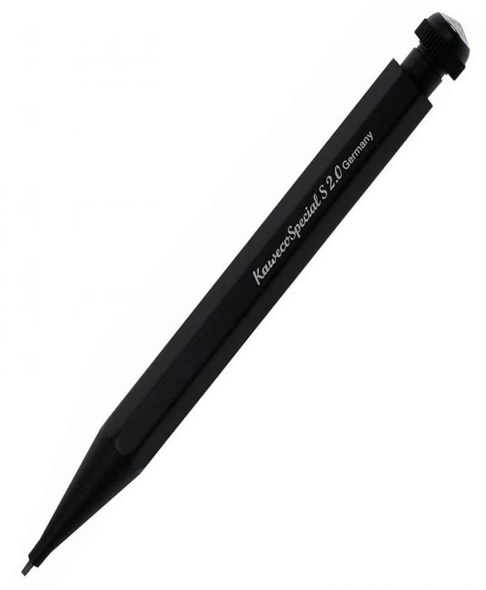 KAWECO VERSATİL SPECİAL AL MAT SİYAH 2.0 10000536