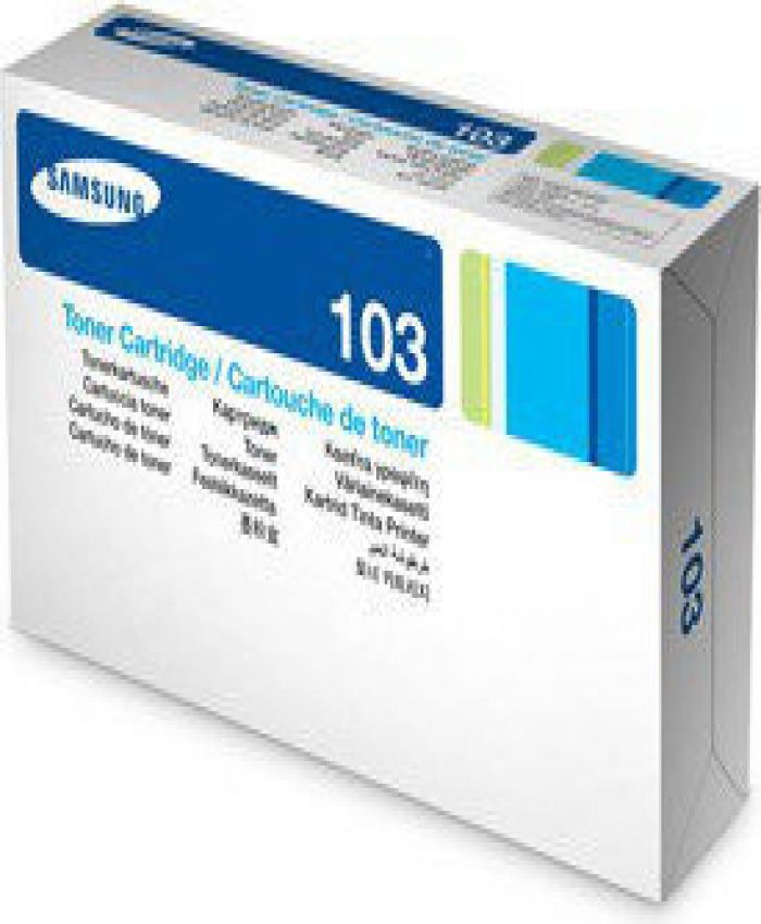 SAMSUNG (SU725A) MLT-D103L SİYAH LAZER TONER 