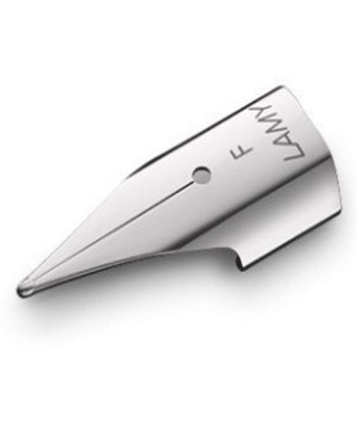 LAMY DOLMAKALEM UCU PARLAK ÇELİK (F)    Z-50M-F