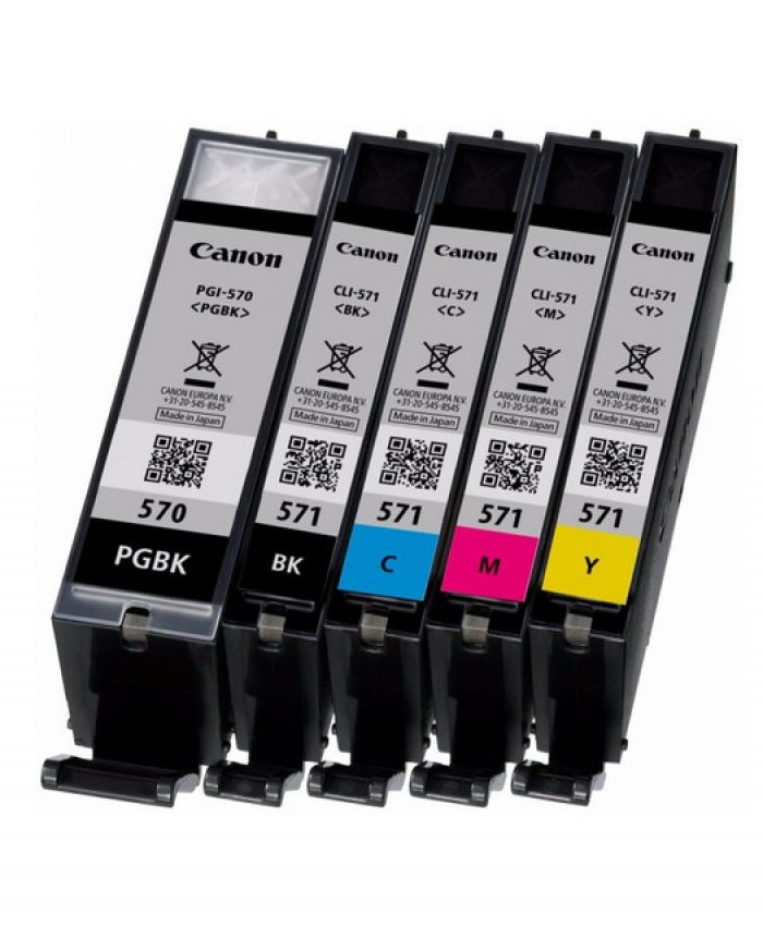 CANON PGI-570 / CLI-581 MULTİ PACK