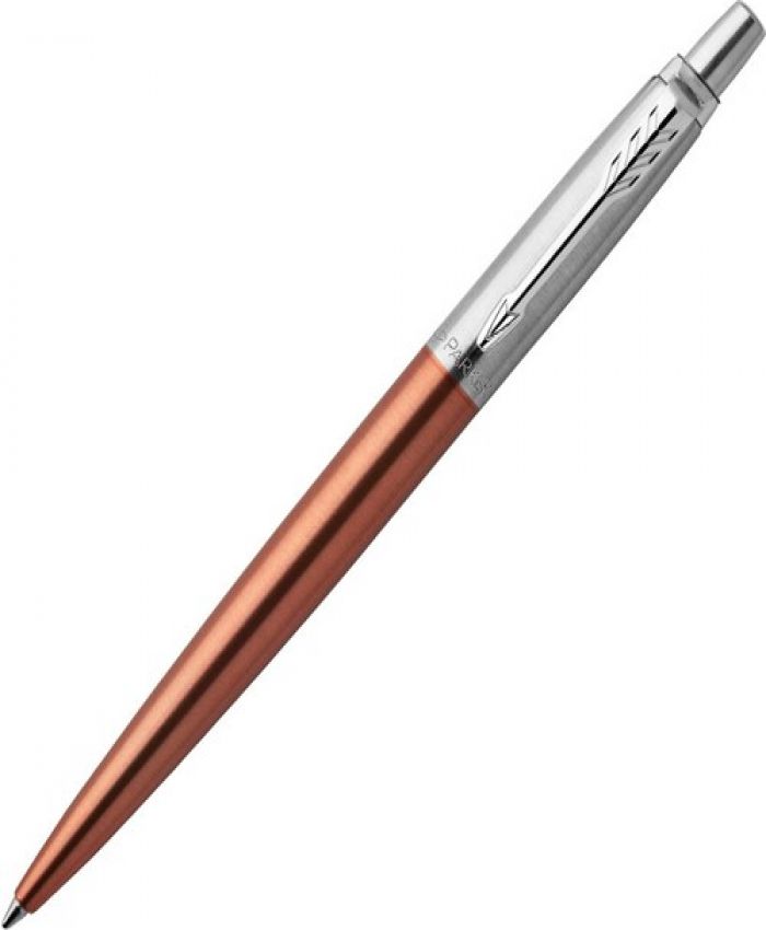 PARKER TÜKENMEZ KALEM JOTTER CT TURUNCU