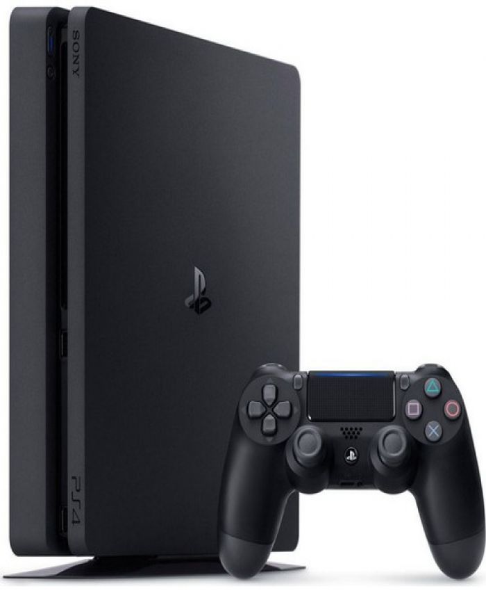 SONY PS4 OYUN KONSOLU 500GB