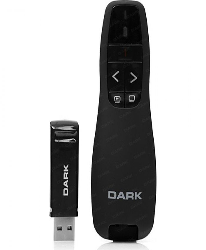 DARK LASER POİNTER WP07