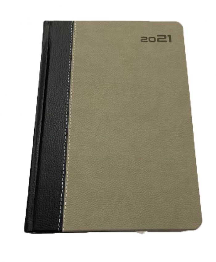 ÖZKAN AJANDA 17X24 ÇİZGİLİ PARÇALI