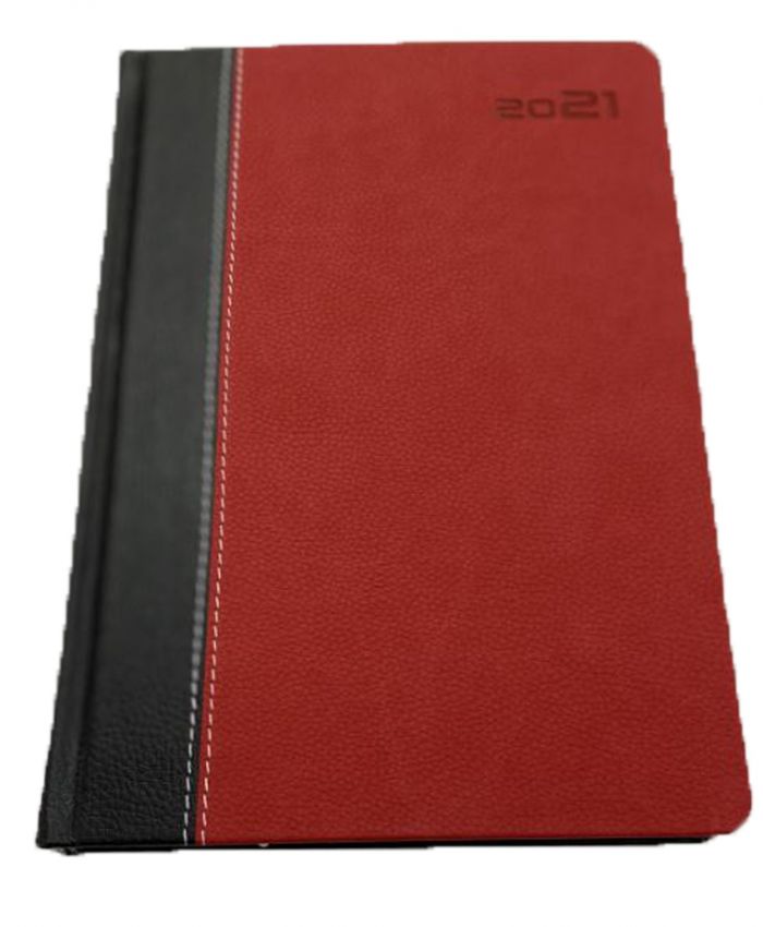 ÖZKAN AJANDA 17X24 ÇİZGİLİ PARÇALI