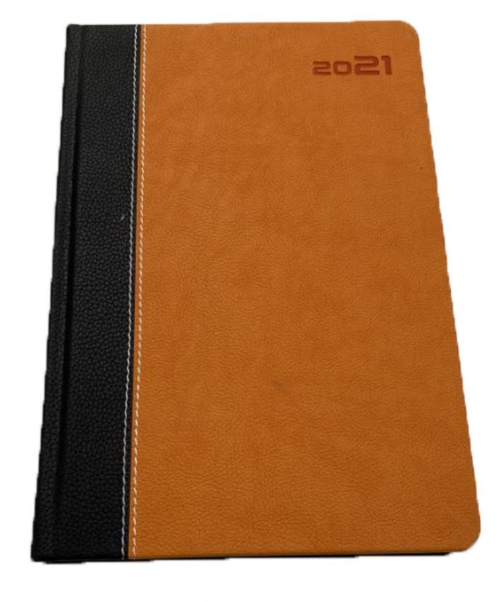 ÖZKAN AJANDA 17X24 ÇİZGİLİ PARÇALI