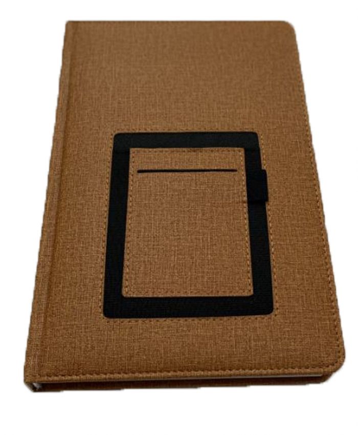 ÖZKAN AJANDA 17X24 ÇİZGİLİ ÖNDEN CEPLİ