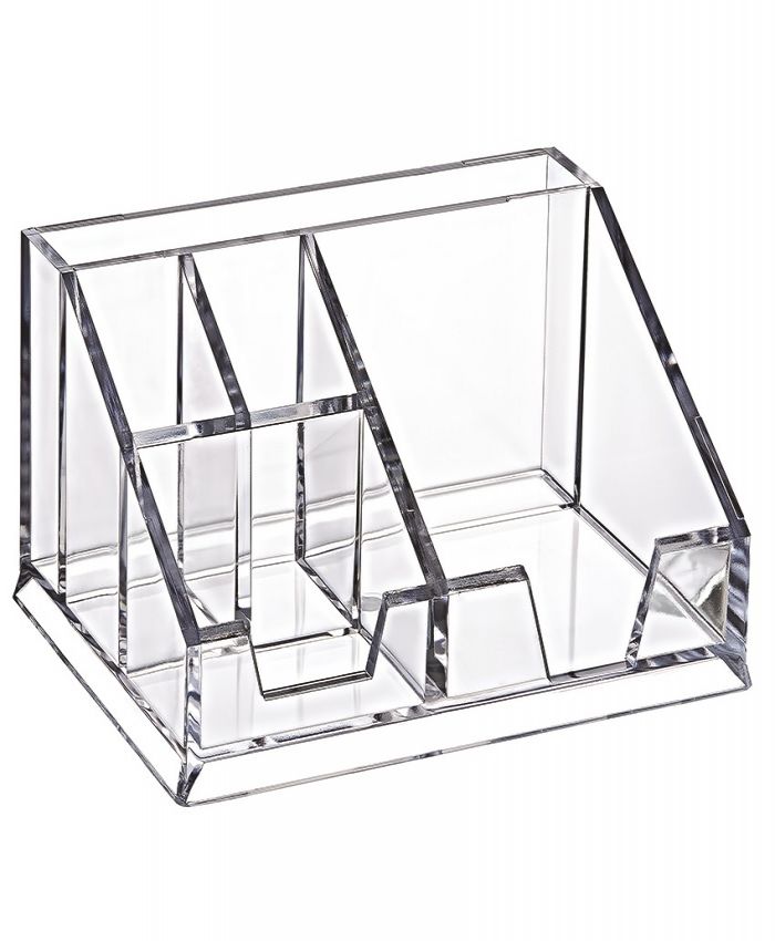 OPS MASAÜSTÜ ORGANİZE KLM-208 ŞEFFAF