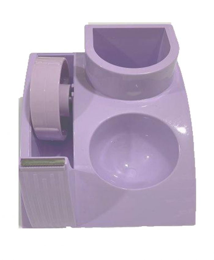 OPS MASAÜSTÜ ORGANİZE KLM-304 PASTEL MOR