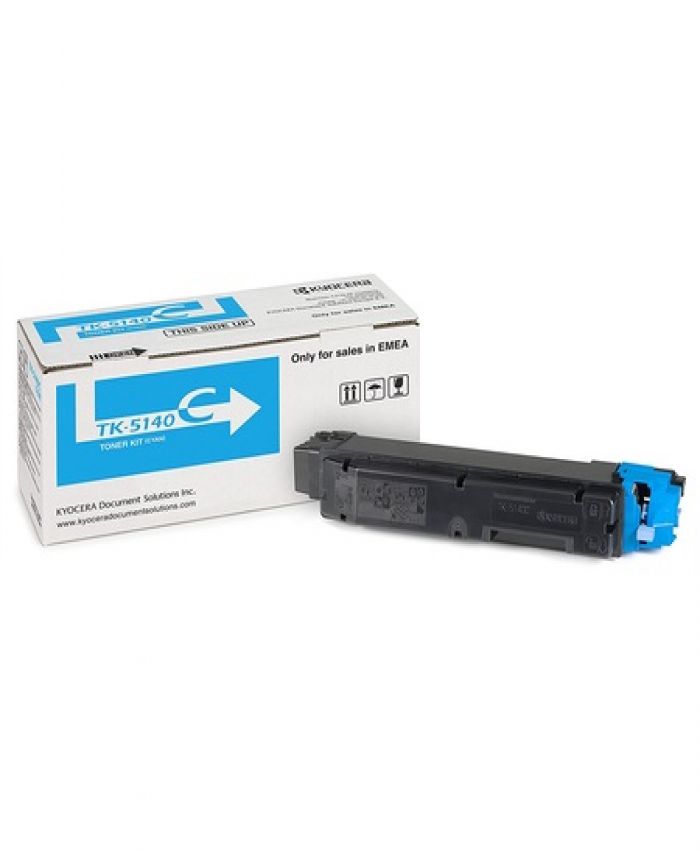 SPRİNT KYOCERA TK-5140 CYAN TONER KIT