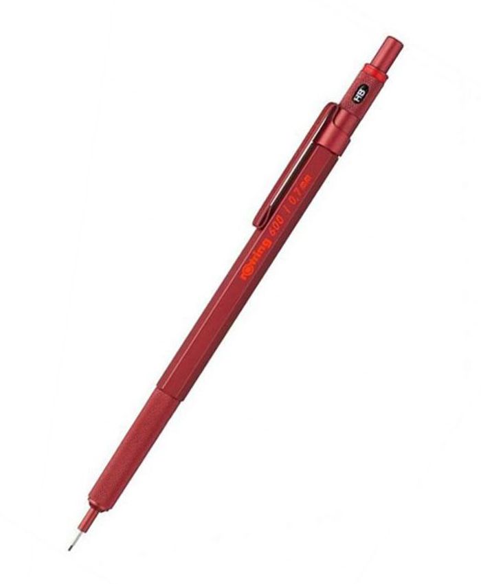 ROTRİNG VERSATİL 600 0.7MM KIRMIZI