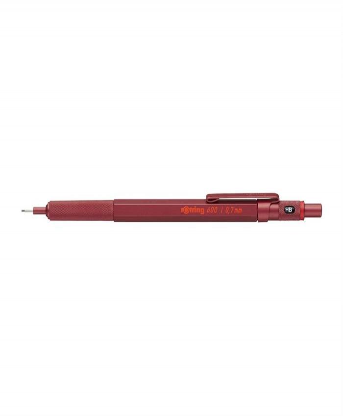 ROTRİNG VERSATİL 600 0.7MM KIRMIZI