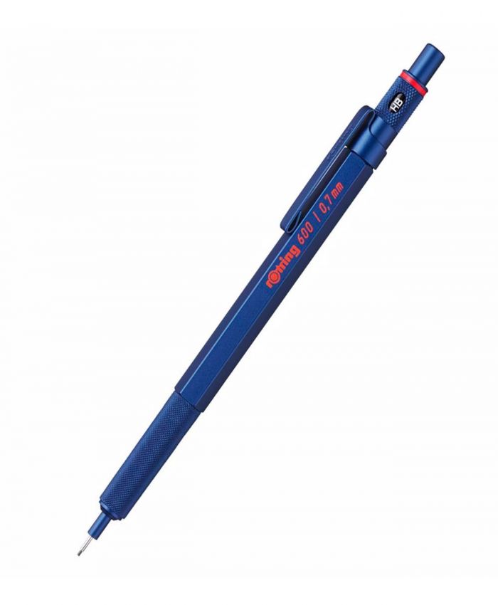 ROTRİNG VERSATİL 600 0.7MM MAVİ