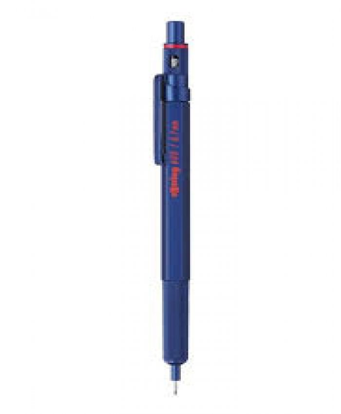 ROTRİNG VERSATİL 600 0.7MM MAVİ