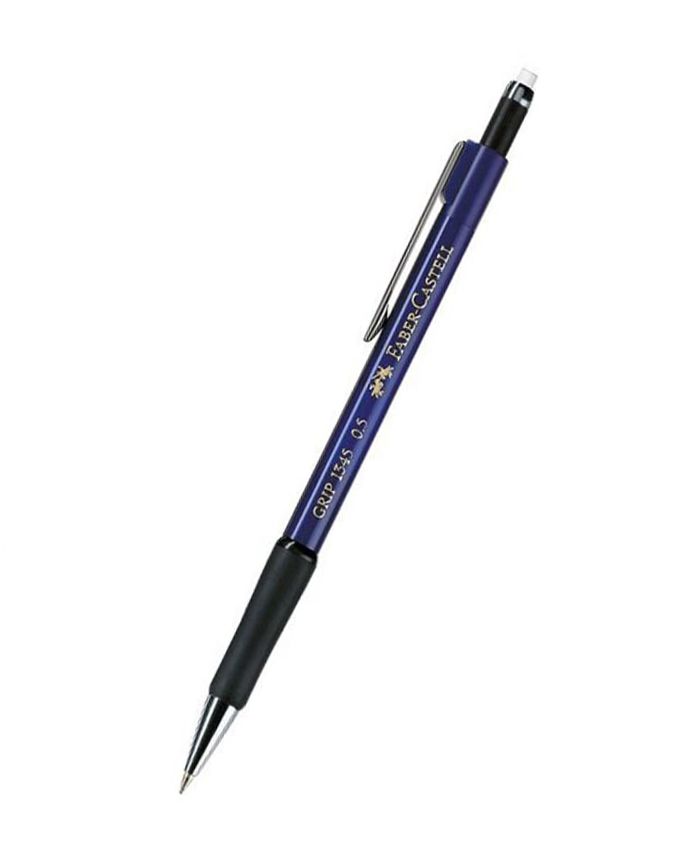 FABER CASTELL VERSATİL K.GRİP 1345-53 05MM LACİV