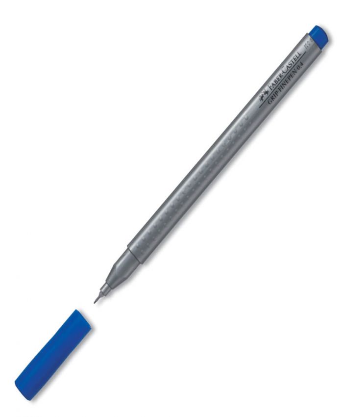 F.C GRIP FINEPEN 0,4 MM TURKUAZ 151653