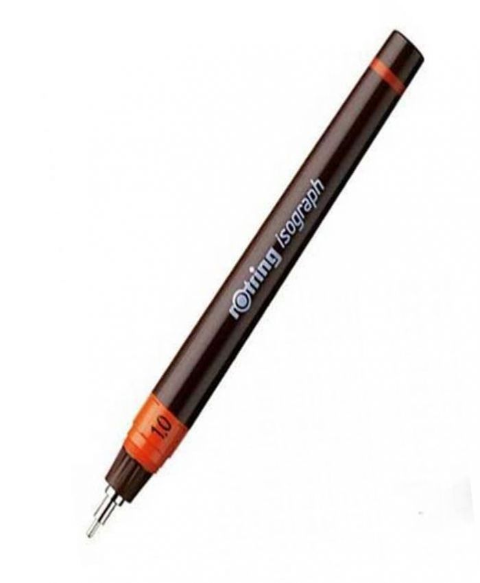 ROTRİNG RAPİDO KALEMİ 1.00MM