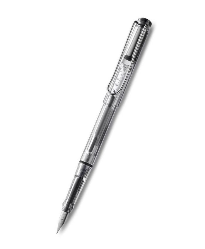 LAMY DOLMAKALEM SAFARİ VİSTA ŞEFFAF M V60 12-M