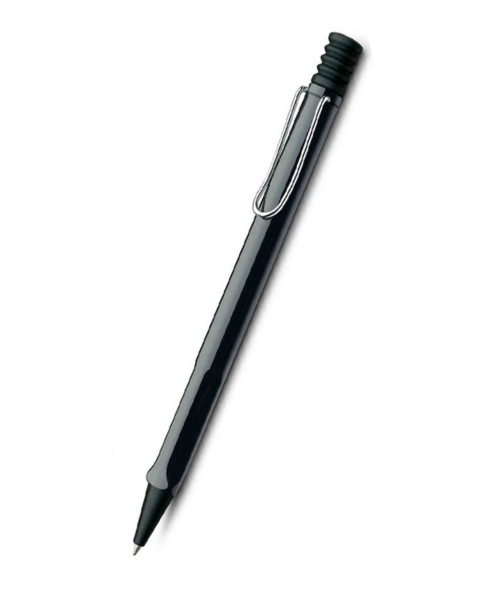 LAMY TÜKENMEZ KALEM SAFARİ PAR. SİYAH V60 219S